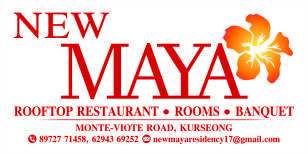 New Maya Rooftop Restaurant